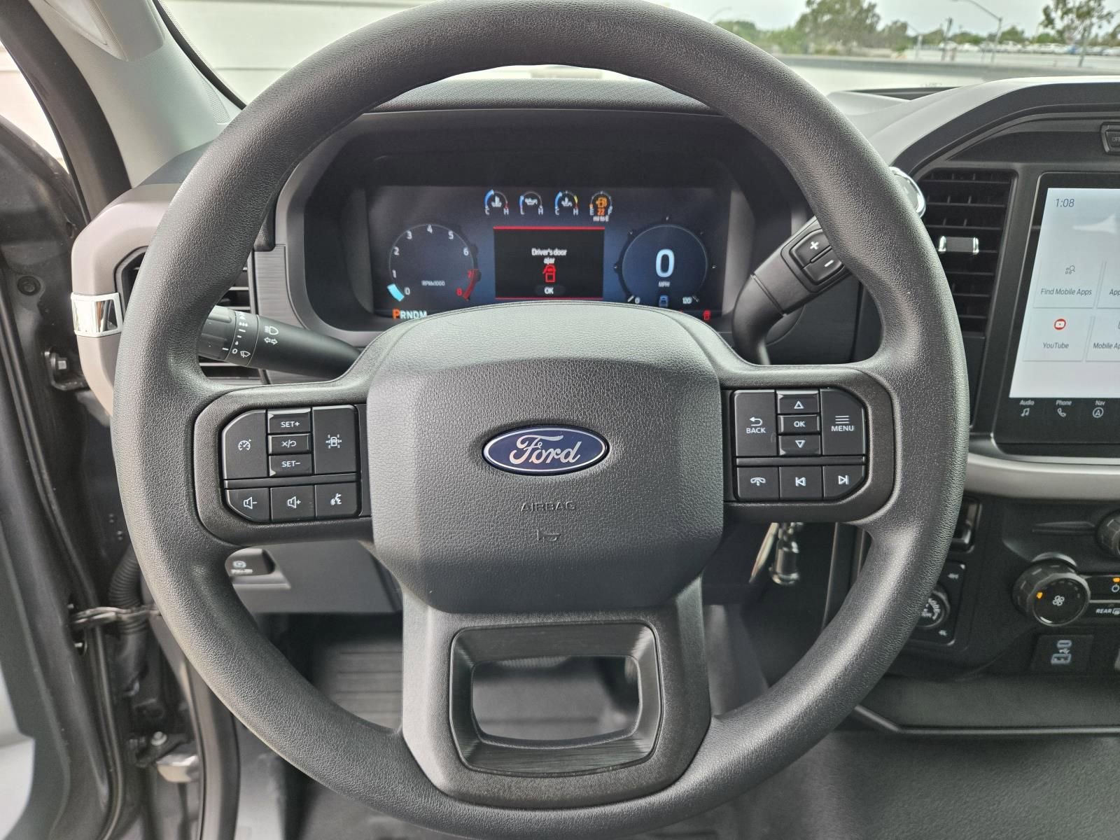 Used 2024 Ford F150 XL w/ Equipment Group 103A High AWD/4WD image 18