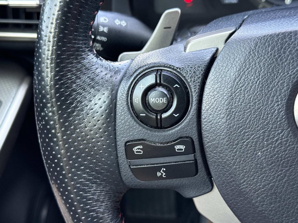 Used 2015 Lexus IS 250 AWD w/ F-Sport Package image 16
