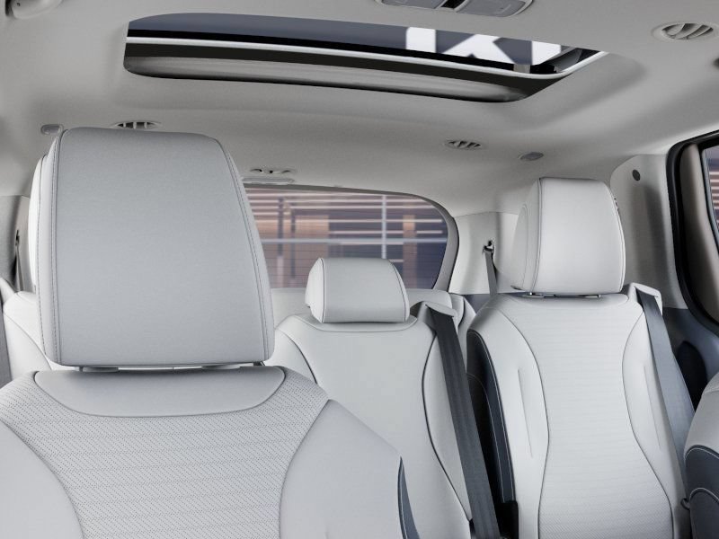 New 2025 Kia Carnival SX Prestige FWD image 27