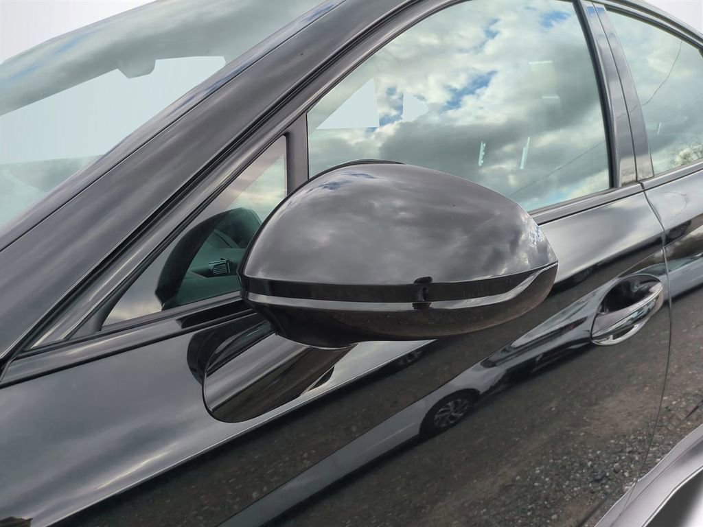 New 2026 Hyundai Sonata N Line FWD image 12