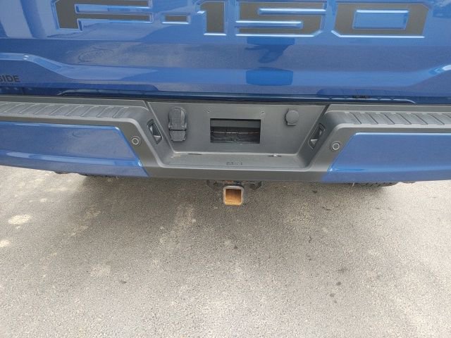 Used 2022 Ford F150 XLT w/ Equipment Group 302A High image 11