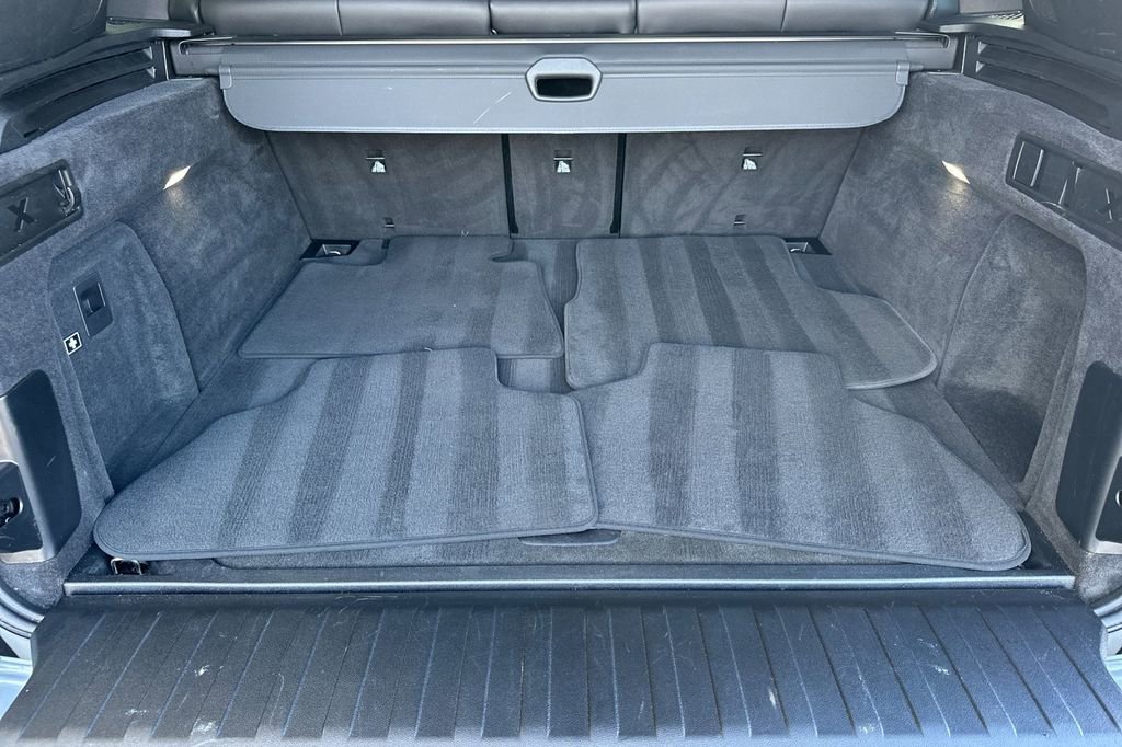 Used 2024 BMW X5 sDrive40i w/ M Sport Package image 16