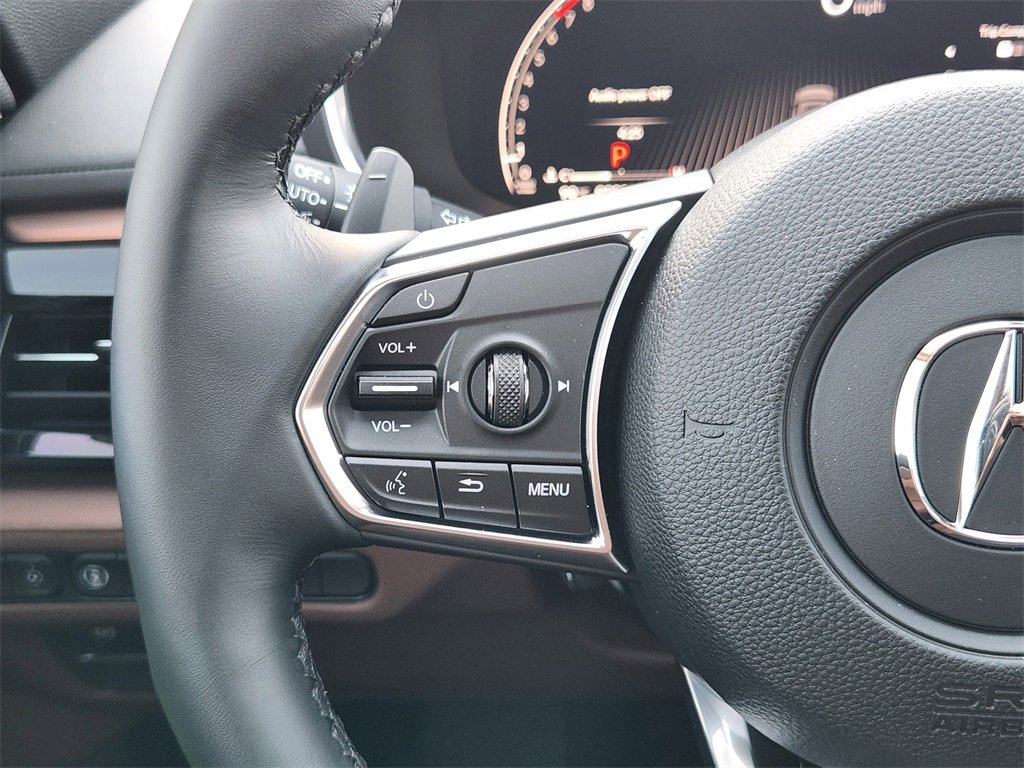 New 2026 Acura MDX w/ Technology Package image 29