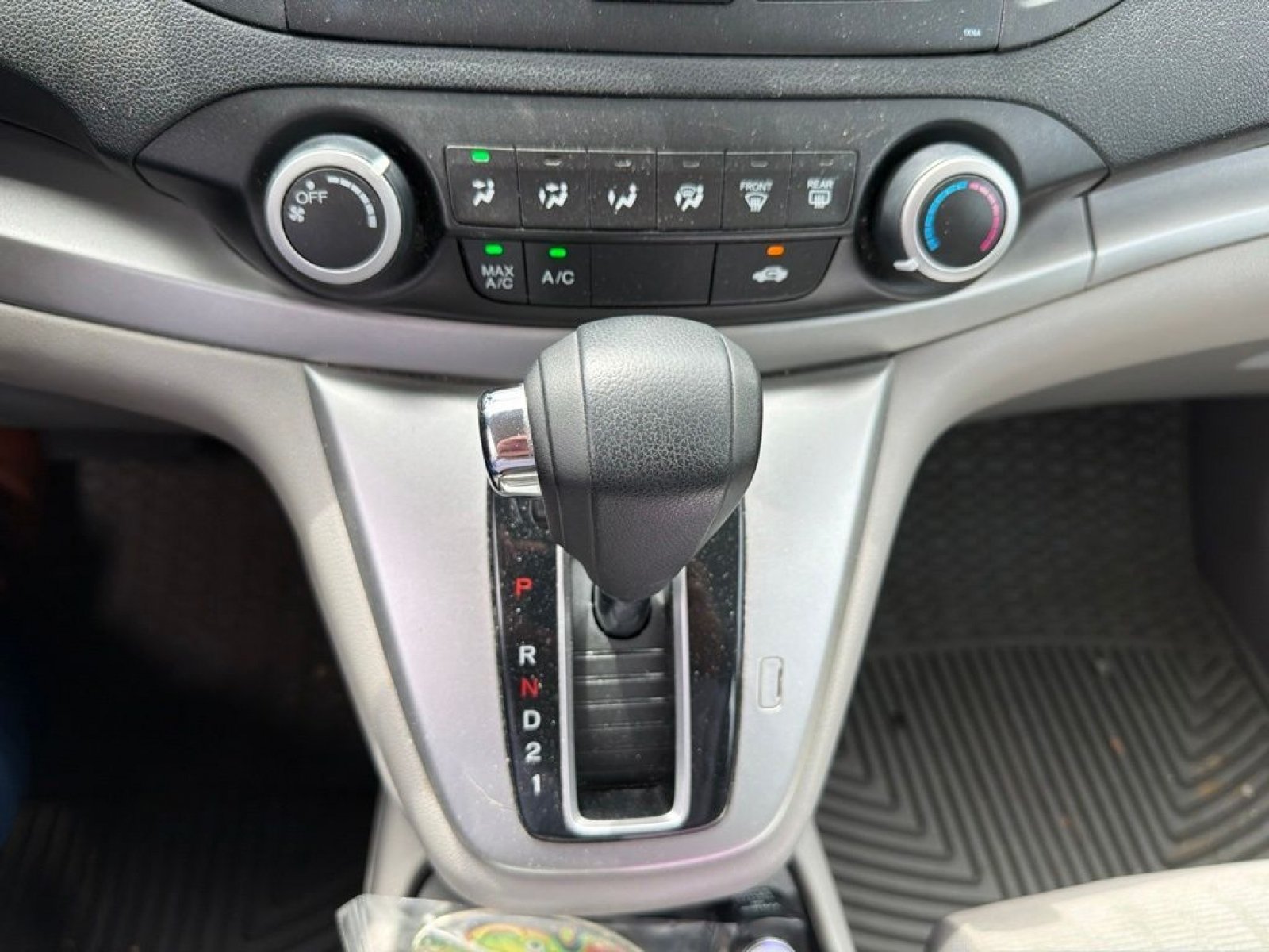 Used 2013 Honda CR-V LX image 16