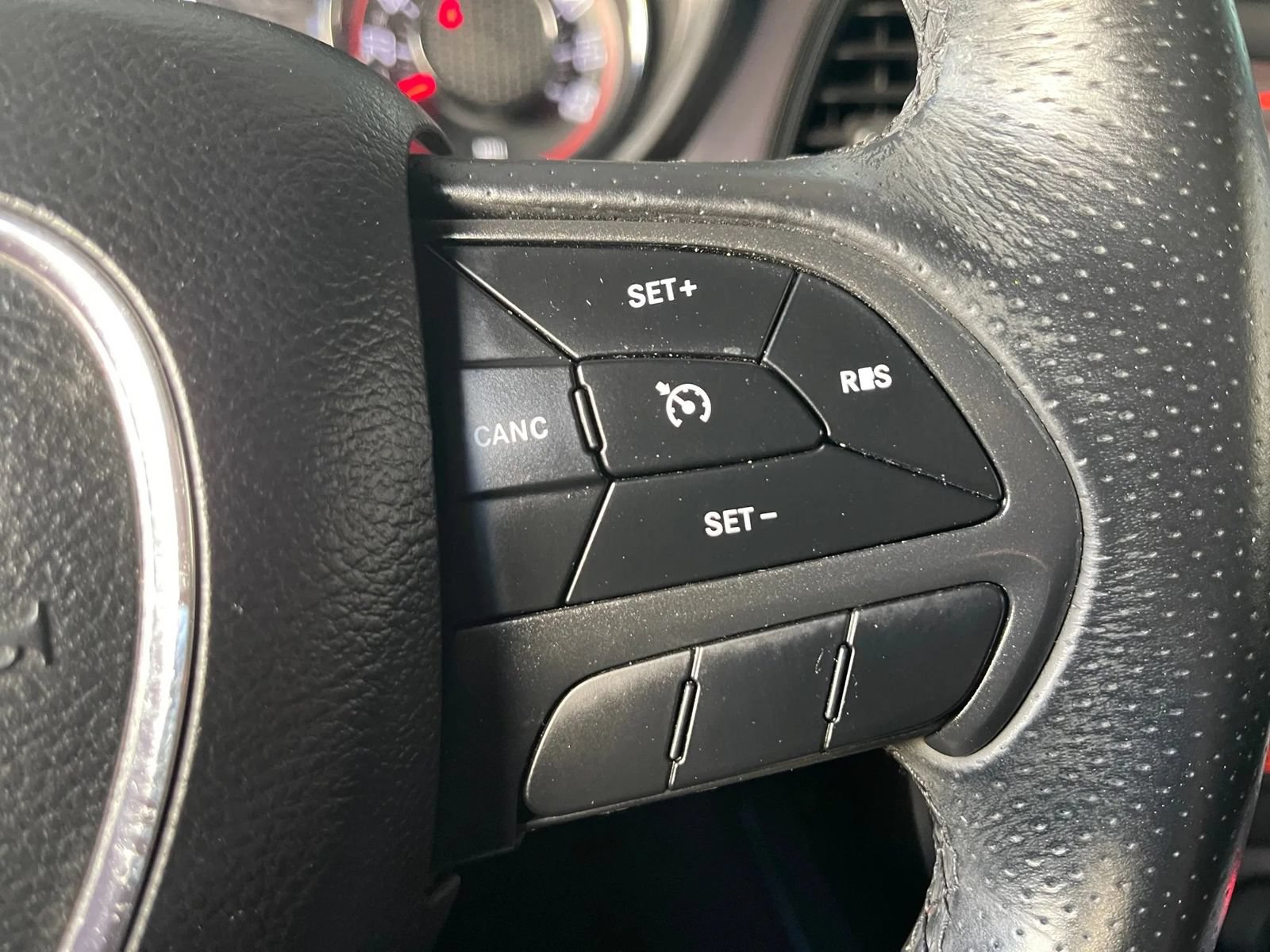 Used 2018 Dodge Challenger R/T w/ Blacktop Package RWD image 37