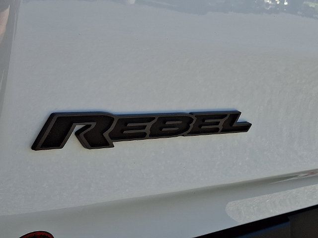 Used 2024 RAM 1500 Rebel w/ Rebel Level 1 Equipment Group AWD/4WD image 30