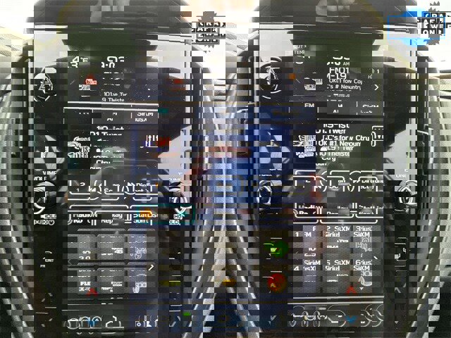 Certified 2025 Subaru Crosstrek 2.5i Sport w/ Crosstrek Mirror Package image 16