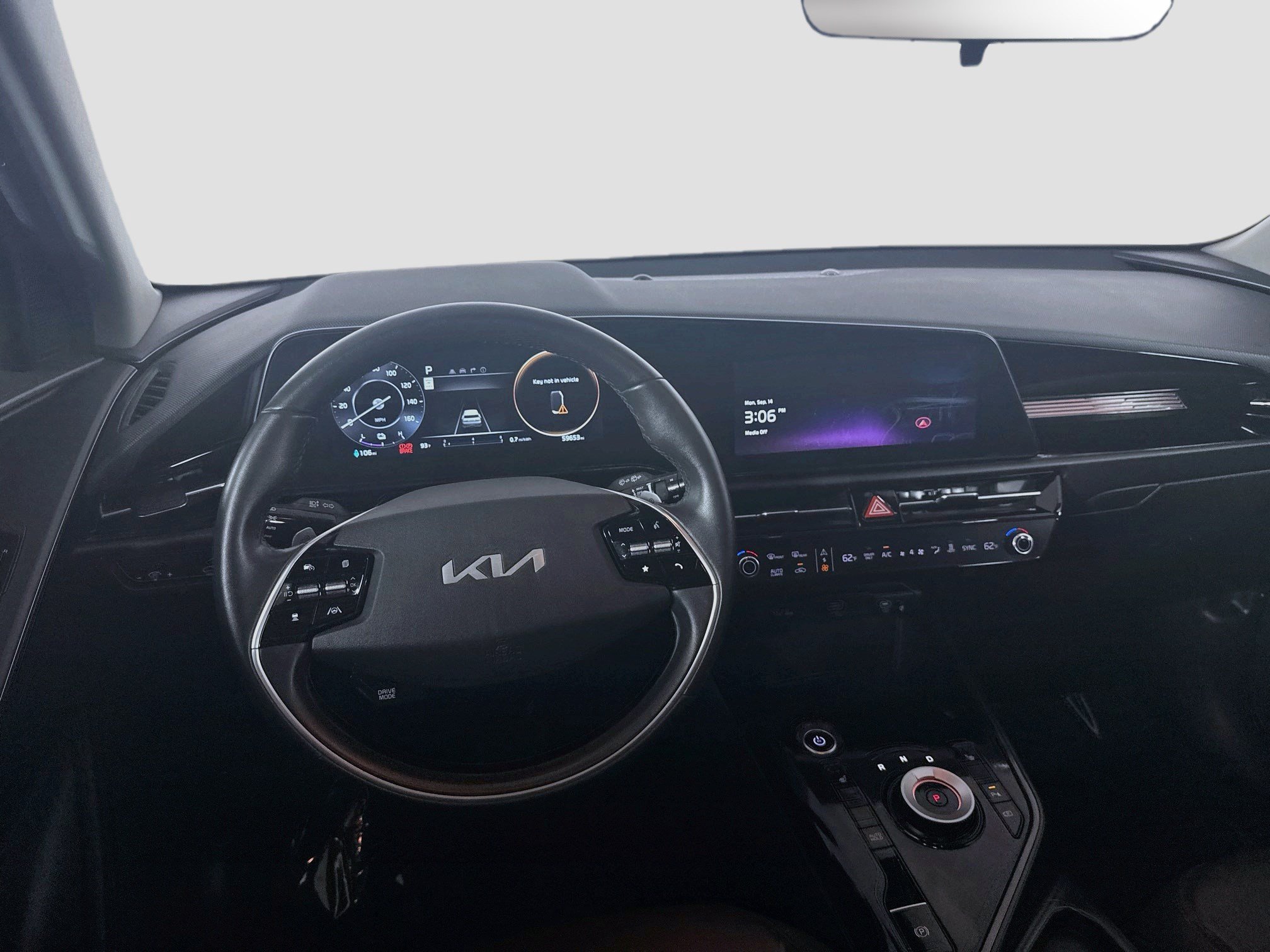 Used 2023 Kia Niro Wind FWD image 17