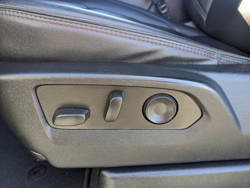 Used 2023 Chevrolet Tahoe RST image 52