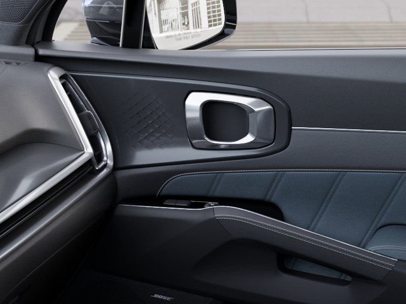 New 2025 Kia Sorento SX Prestige AWD/4WD image 25