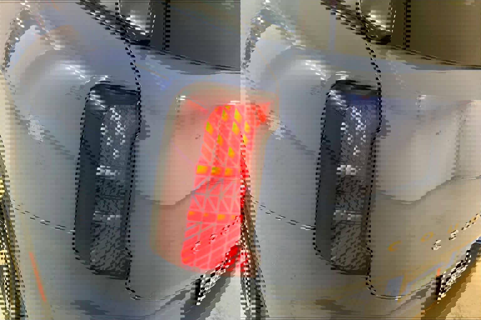 Used 2025 MINI Cooper Countryman S image 28