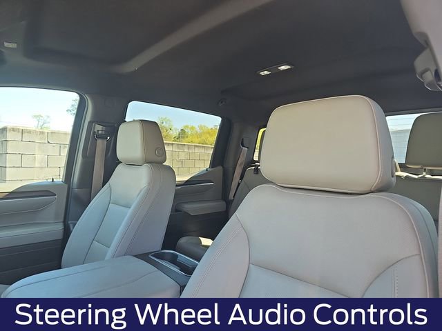 Used 2023 GMC Sierra 1500 SLT w/ SLT Premium Plus Package image 17