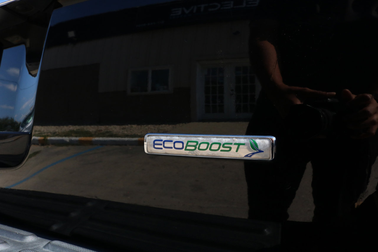 Used 2017 Ford Expedition XLT w/ Equipment Group 202A image 11