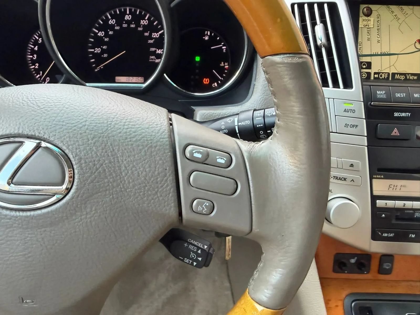 Used 2009 Lexus RX 350 AWD image 15
