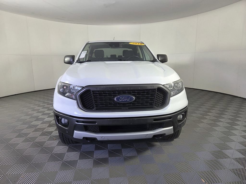Used 2019 Ford Ranger XLT w/ Equipment Group 301A Mid image 3