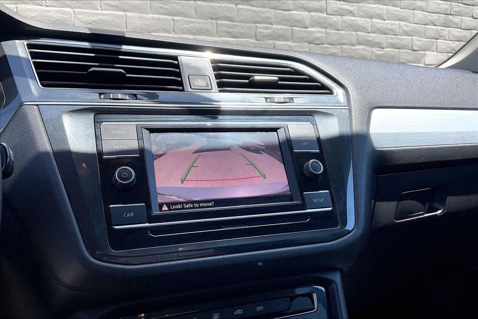 Used 2019 Volkswagen Tiguan S AWD/4WD image 21