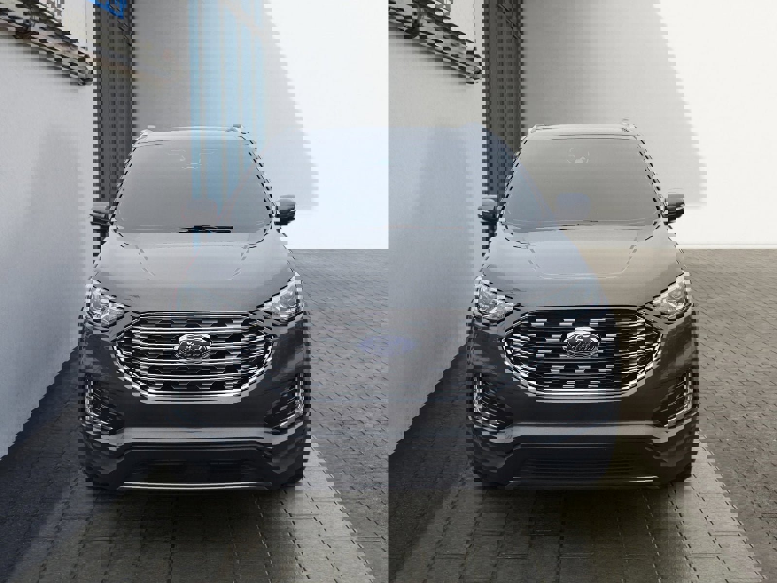 Certified 2020 Ford Edge SEL w/ Convenience Package image 8