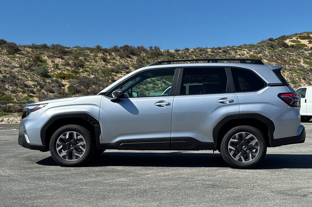 New 2026 Subaru Forester Premium image 7