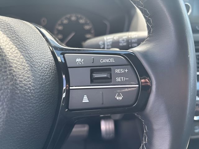 Used 2025 Honda Civic Sport image 20