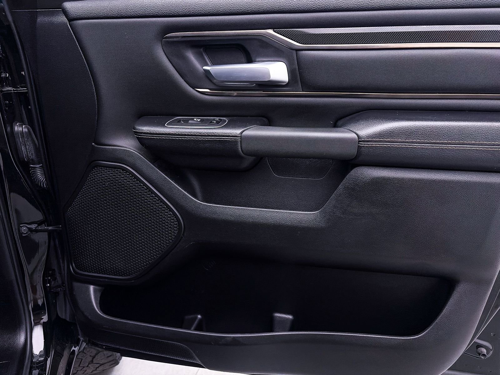 Used 2021 RAM 1500 Rebel w/ Rebel Level 1 Equipment Group image 31