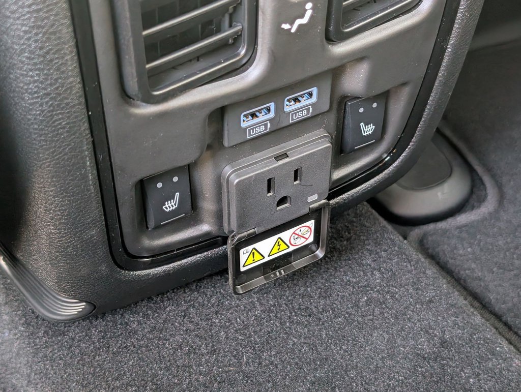 New 2026 Dodge Durango GT AWD/4WD image 25