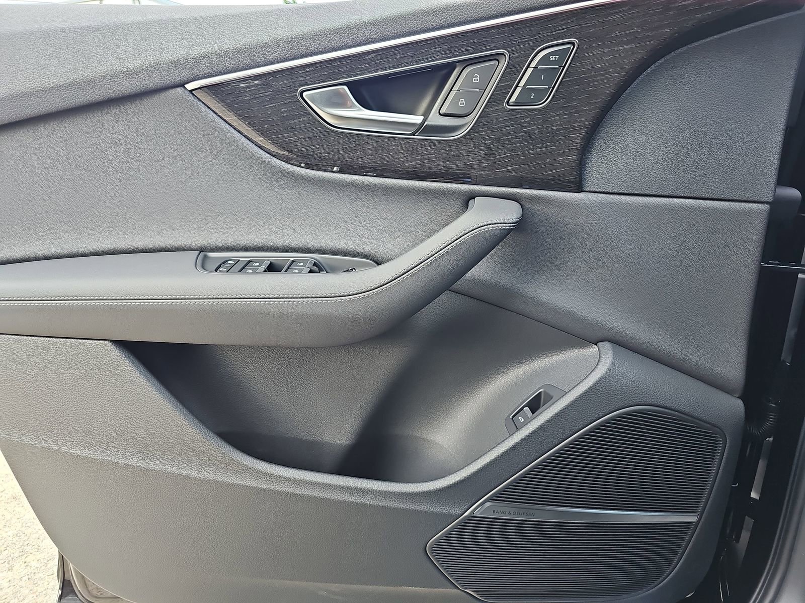 New 2026 Audi Q7 3.0T Premium Plus image 30