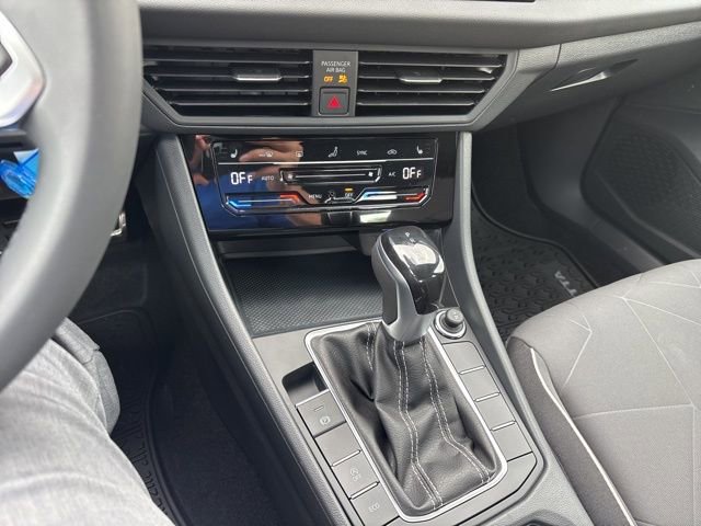 New 2026 Volkswagen Jetta Sport FWD image 12