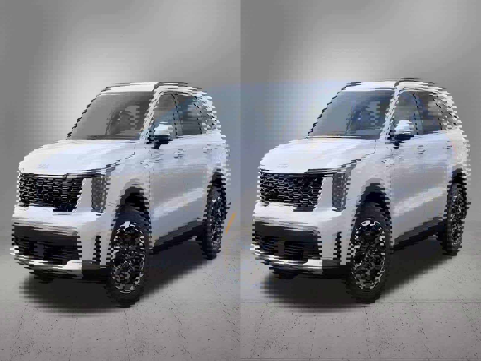 New 2026 Kia Sorento S