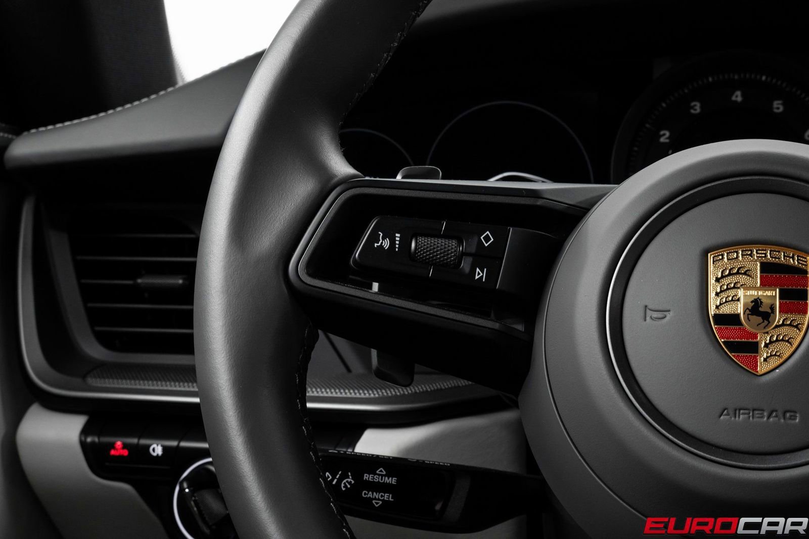 Used 2024 Porsche 911 Carrera 4S image 27