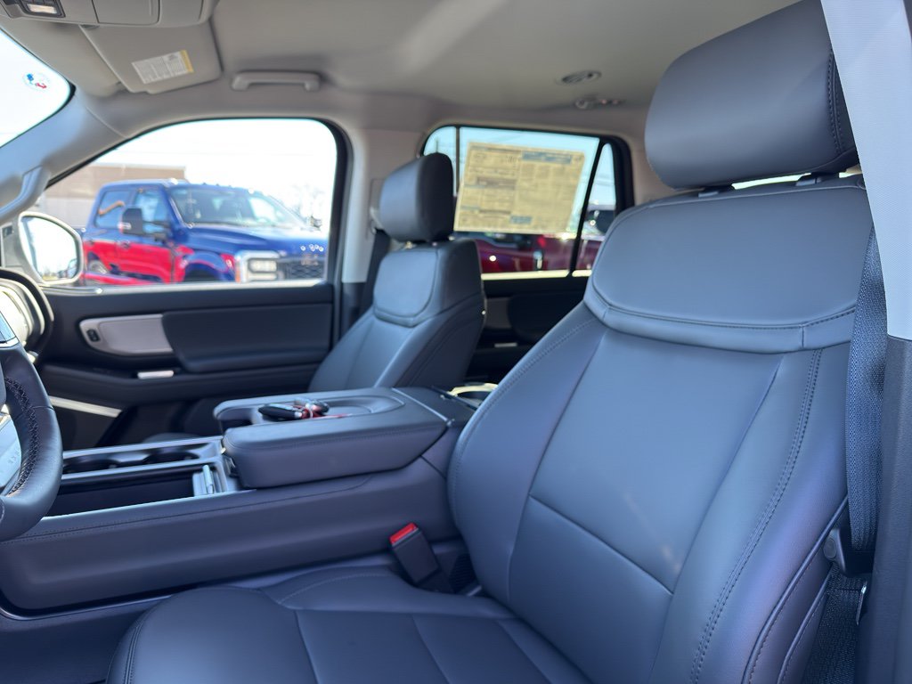 New 2026 Ford Expedition Max Active AWD/4WD image 13