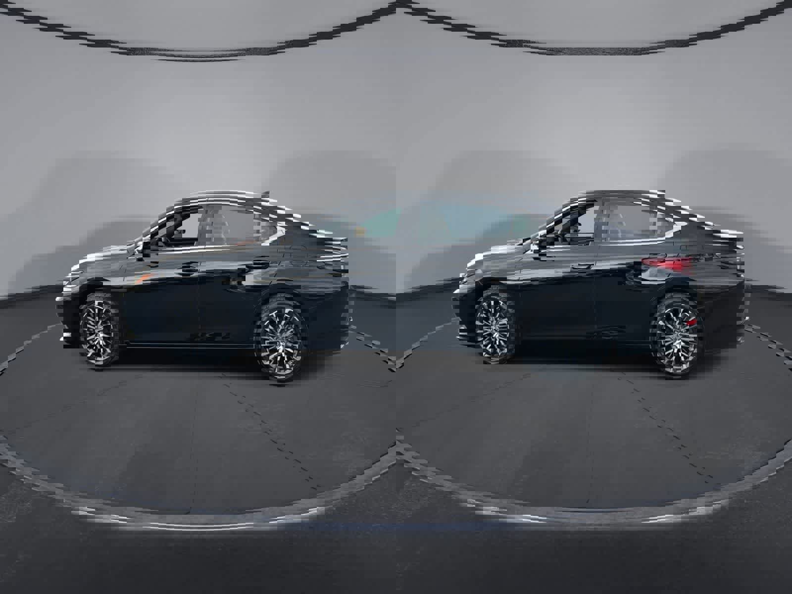 Used 2024 Lexus ES 350 w/ Premium Package image 5