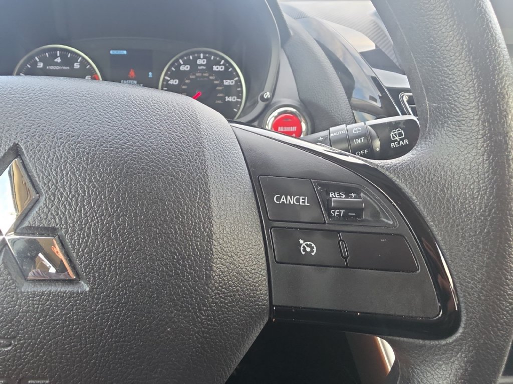 Used 2024 Mitsubishi Eclipse Cross Ralliart AWD/4WD image 20