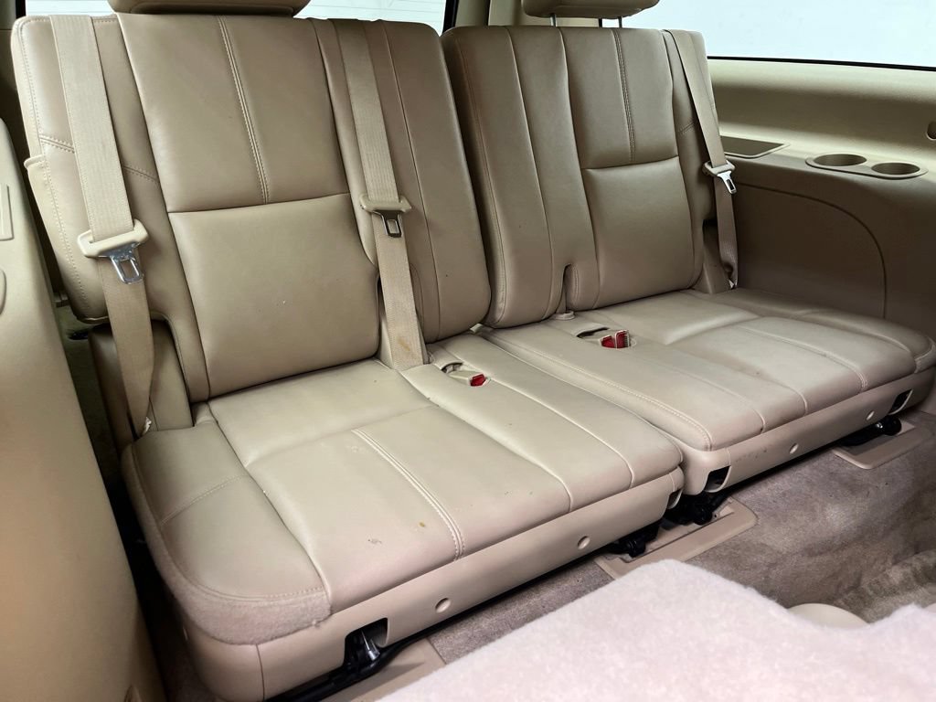 Used 2012 GMC Yukon XL SLT w/ Regional Value Package RWD image 21