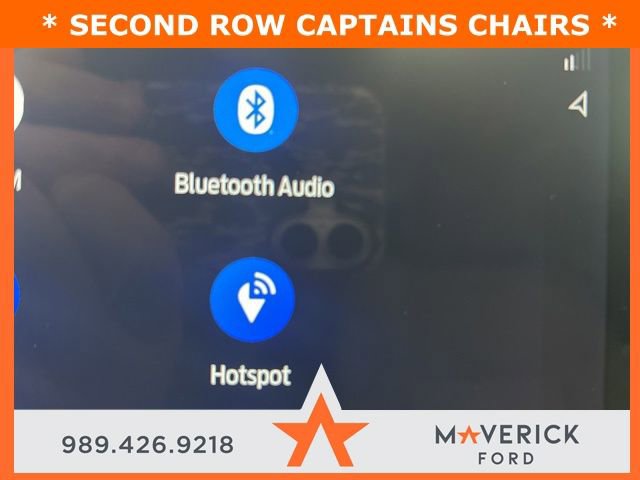 New 2026 Ford Explorer Active w/ Active Comfort Package image 13