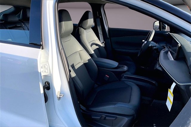 New 2026 Nissan Leaf SV+ image 10