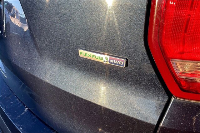 Used 2016 Ford Explorer 4WD image 34