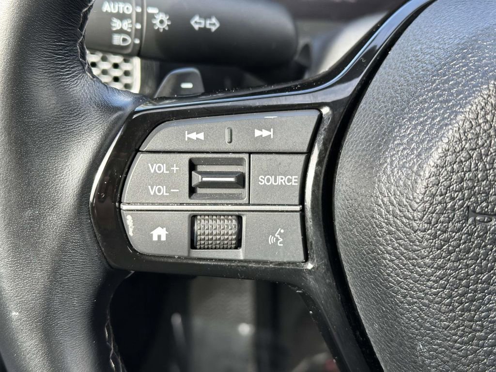 Certified 2023 Honda Civic Sport image 15