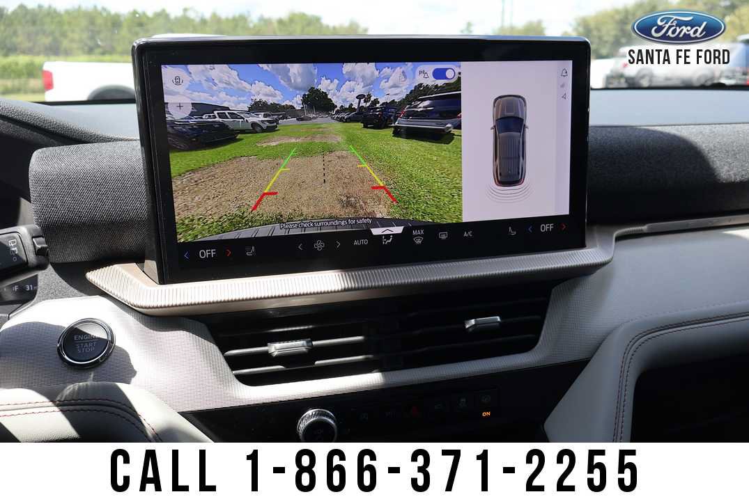 New 2026 Ford Explorer Active w/ Active Comfort Package RWD image 42