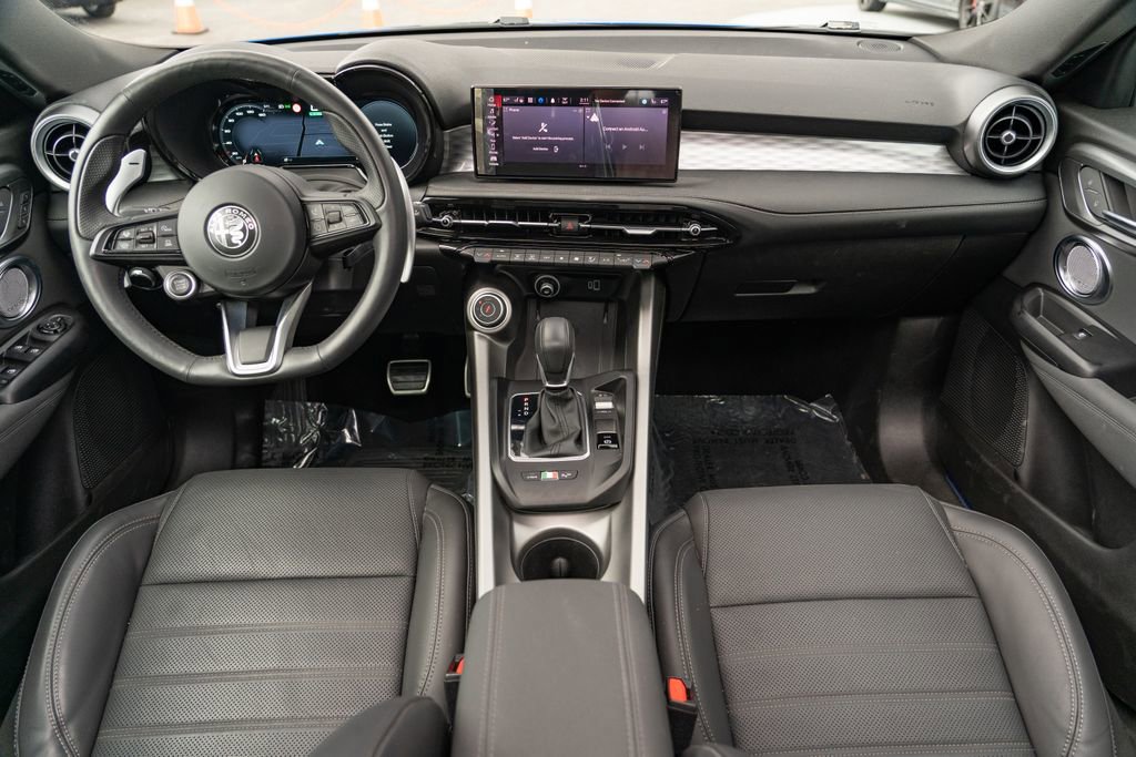 Used 2024 Alfa Romeo Tonale Veloce image 21