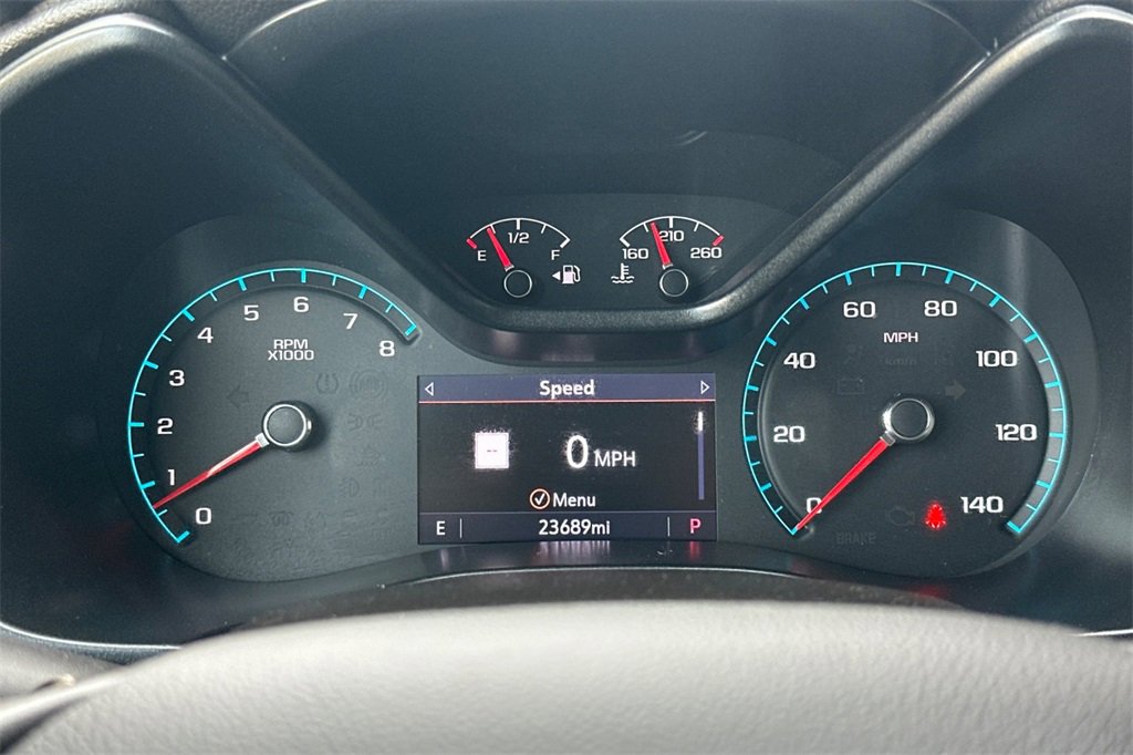 Used 2019 GMC Canyon Denali image 24