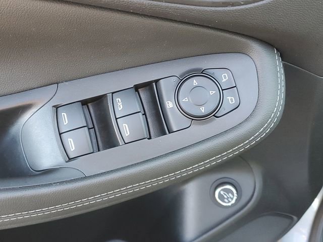 Certified 2024 Buick Encore GX Preferred w/ Comfort Package AWD/4WD image 17