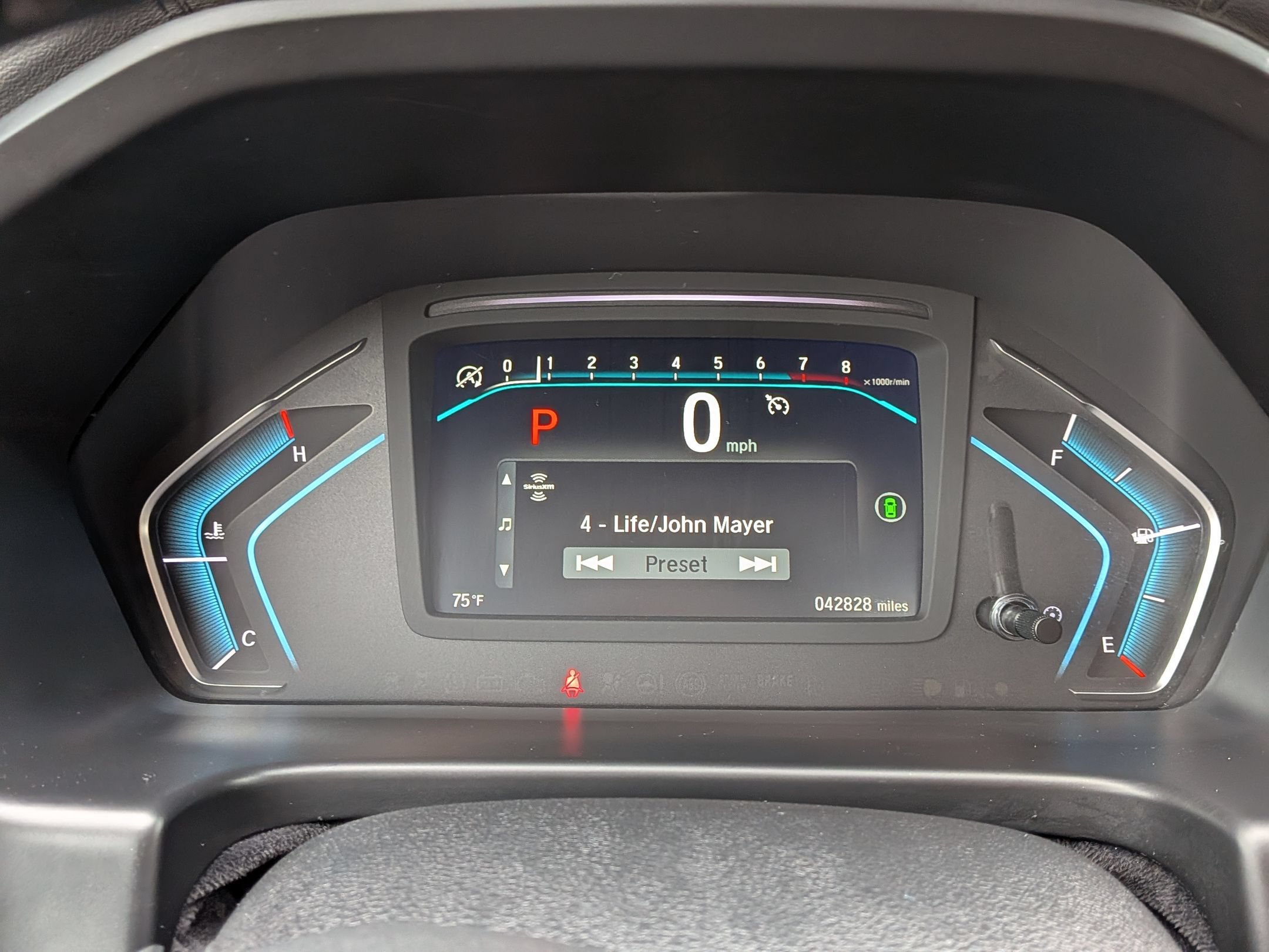 Certified 2024 Honda Odyssey Elite image 13