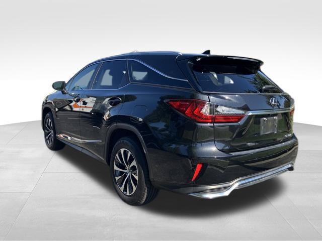 Used 2021 Lexus RX 350L Premium w/ Premium Package AWD/4WD image 8