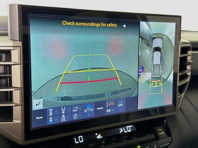 New 2026 Toyota Tundra Platinum w/ Tow Tech Package AWD/4WD image 13
