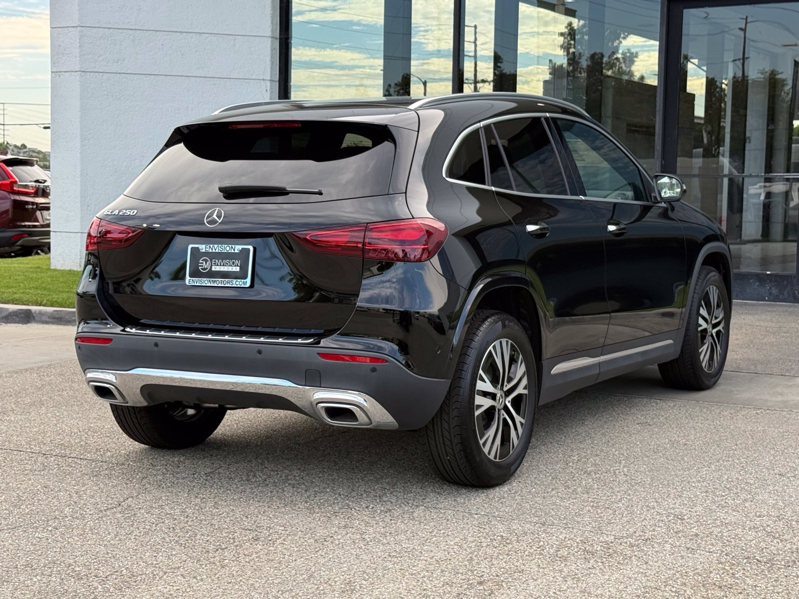 Used 2025 Mercedes-Benz GLA 250 image 15