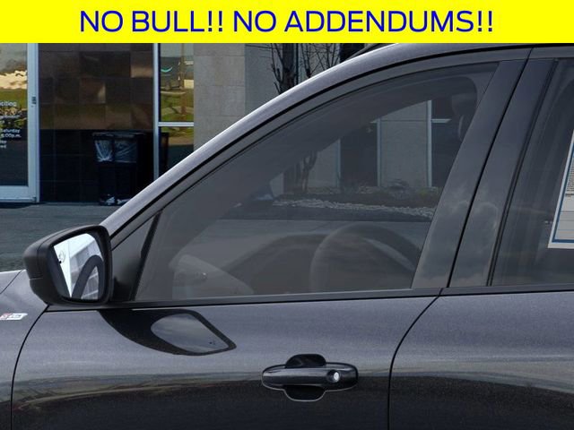 New 2026 Ford Escape ST-Line w/ Tech Pack #1 image 21