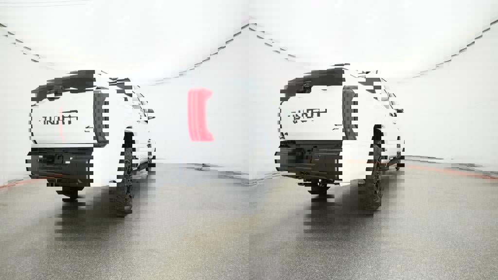 New 2026 Toyota Tundra SR5 image 57