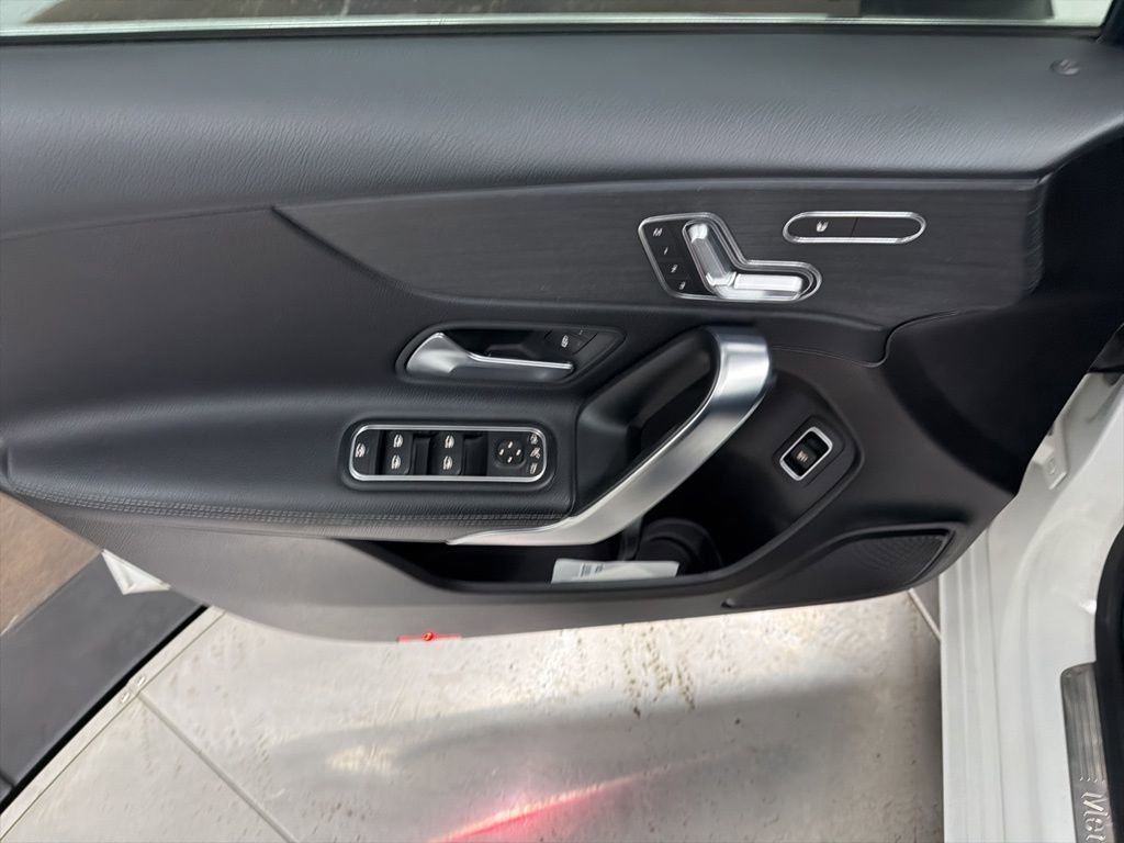 Used 2019 Mercedes-Benz A 220 image 17