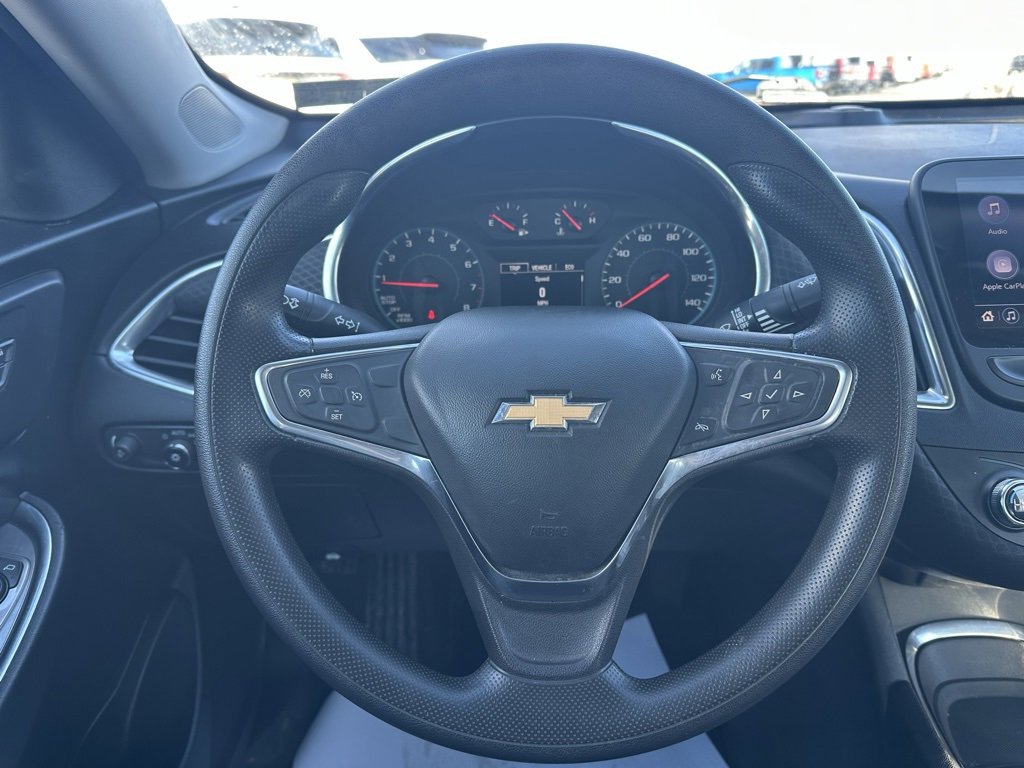Used 2020 Chevrolet Malibu LT image 20