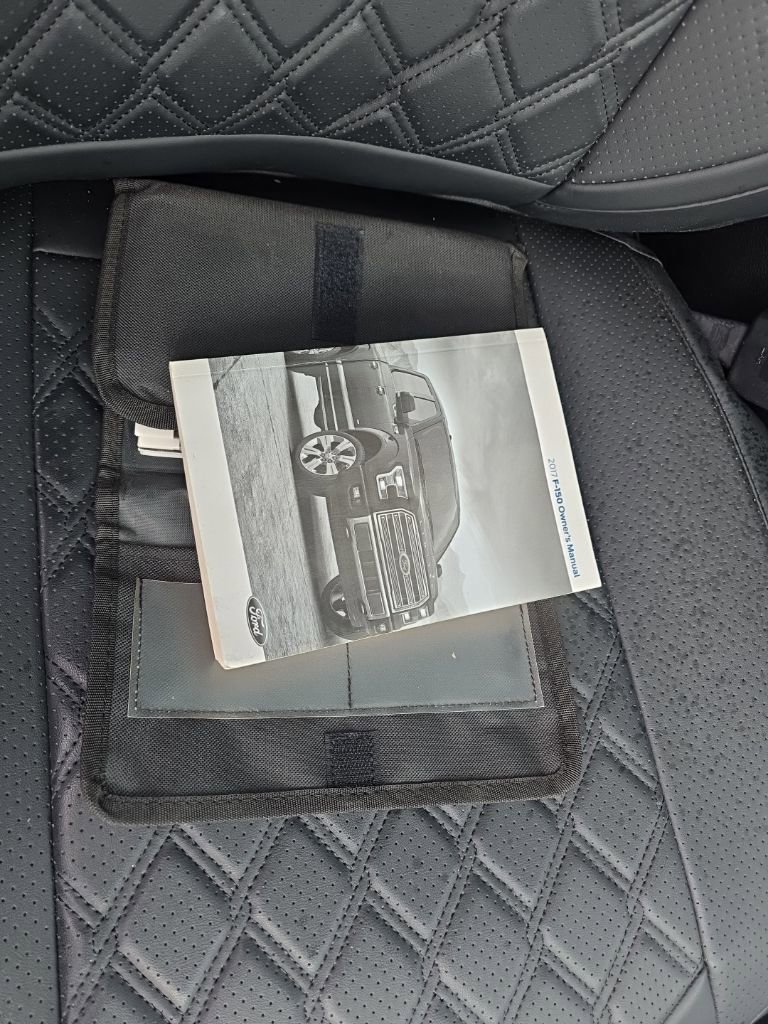 Used 2017 Ford F150 Lariat image 53